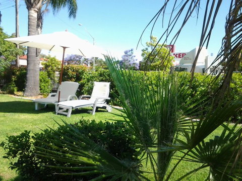 Country Leisure Motor Inn - Hotel QLD 2
