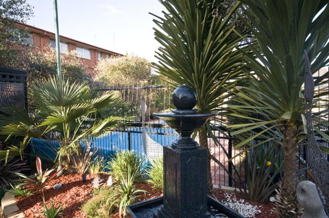 Country Plaza Motel - Hotel QLD 2