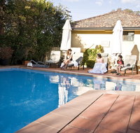 Country Plaza Motel - Hotel QLD