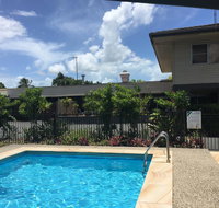 Country Plaza Motor Inn - Hotel QLD
