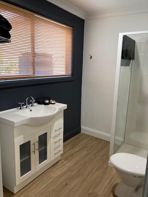 Country Retreat - Hotel QLD 3