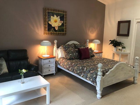 Country Retreat - Hotel QLD 0