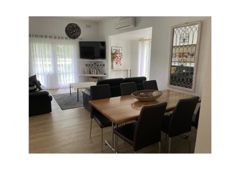 Country Retreat - Hotel QLD 1