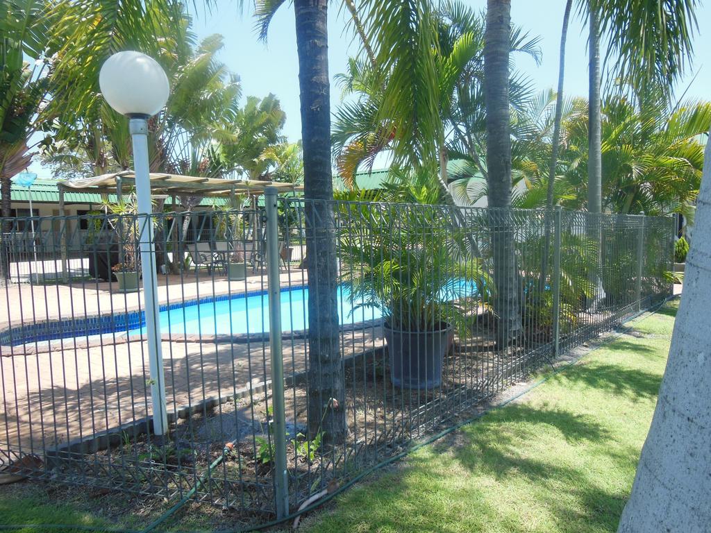 Queenton QLD Hotel QLD