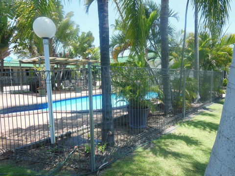 Country Road Motel - Hotel QLD 0