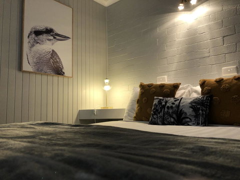 Country Roads Motor Inn - Hotel QLD 3