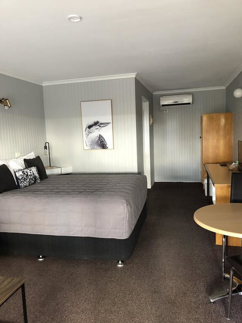 Country Roads Motor Inn - Hotel QLD 1