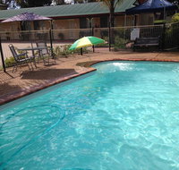 Country Rose Motel Warwick - Hotel QLD