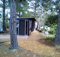 Country Studio - Hotel QLD