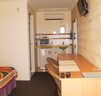 Country View Motel Ilbilbie - Hotel QLD
