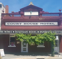 Courthouse Hotel - Hotel QLD