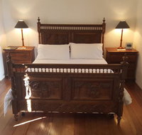Courtyard Faversham House - Hotel QLD