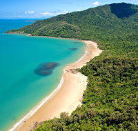 Cow Bay Hilltop Escape - Hotel QLD
