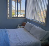 Cozy Beach Weekender - Hotel QLD