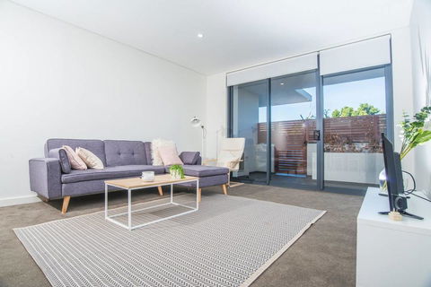 Cozy One Bed APT Closes To Airport In Arncliffe - Hotel QLD 0