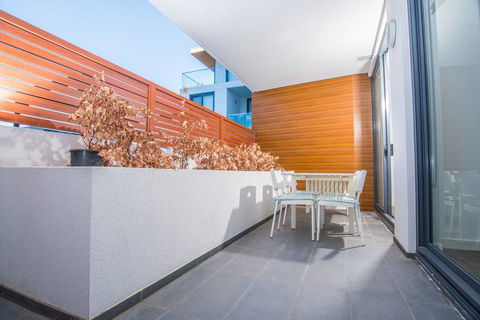 Cozy One Bed APT Closes To Airport In Arncliffe - Hotel QLD 2