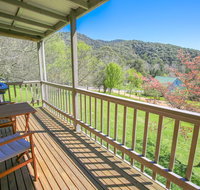 Crabapple Cottage - Hotel QLD