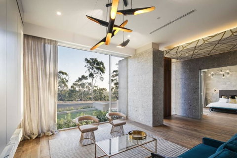 Craigburn Farm Sanctuary - Hotel QLD 2