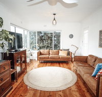 Craypot Cottage Port Campbell - Hotel QLD