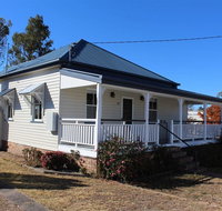 Creekview Cottage - 70 Lock Street - Hotel QLD
