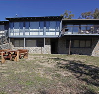 Creel Lodge - Hotel QLD