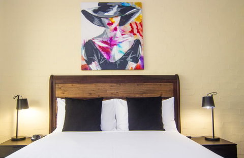 Crescent Motel Taree - Hotel QLD 2