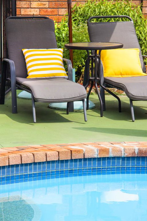 Crescent Motel Taree - Hotel QLD 3