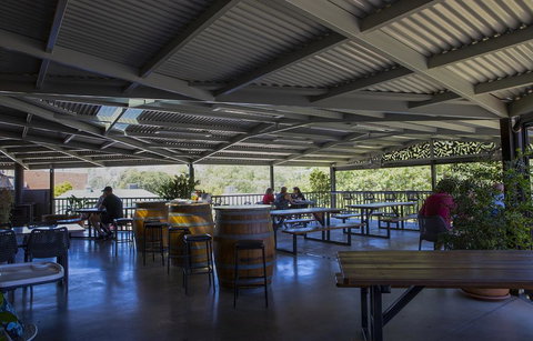 Criterion Hotel Gundagai - Hotel QLD 3