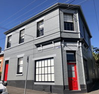 Cromwell Apartment - 3 Red Doors Battery Point - Hotel QLD