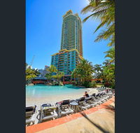 Crown Towers - Hotel QLD
