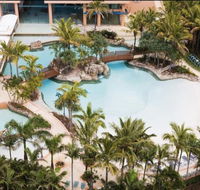Crown Towers - Hotel QLD