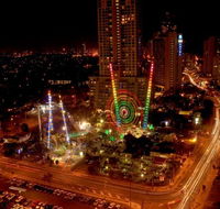 Crown Towers Resort Private Apartments - Hotel QLD