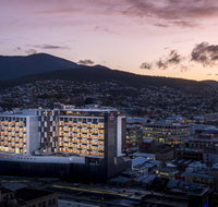 Crowne Plaza Hobart - Hotel QLD