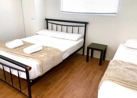 Crows Nest Tourist Park - Hotel QLD 2
