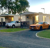 Crows Nest Tourist Park - Hotel QLD