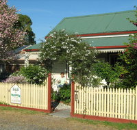Cuddledoon Cottages Rutherglen - Hotel QLD