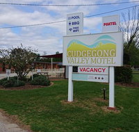 Cudgegong Valley Motel - Hotel QLD