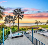 Cullen Bay Villa - Hotel QLD