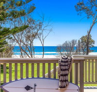 Cypress Beachfront - Hotel QLD