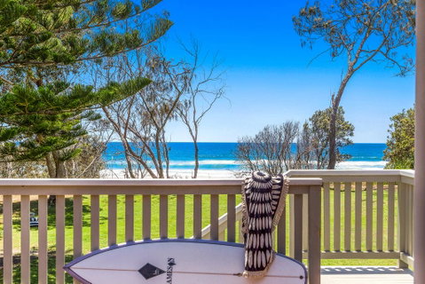 Cypress Beachfront - Hotel QLD 0