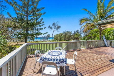 Cypress Beachfront - Hotel QLD 1