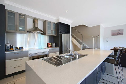Cypress Townhouse 11 - Hotel QLD 1