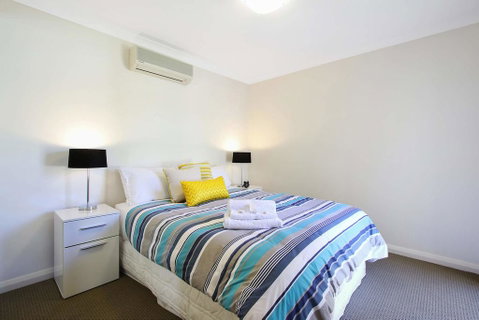 Cypress Townhouse 11 - Hotel QLD 0