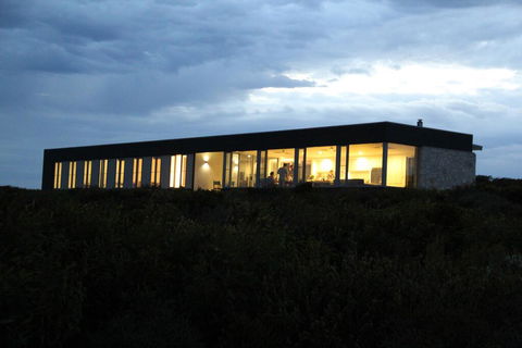 D'Estrees Bay Beach House - Hotel QLD 2