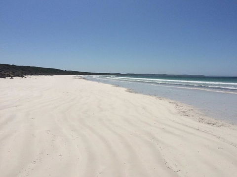 D'Estrees Bay Beach House - Hotel QLD 1