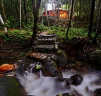 Daintree Cascades - Hotel QLD