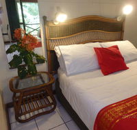 Daintree Deep Forest Lodge - Hotel QLD