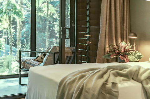 Daintree Ecolodge - Hotel QLD 3