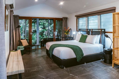 Daintree Ecolodge - Hotel QLD 1