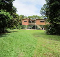 Daintree Lighthouse View - Hotel QLD